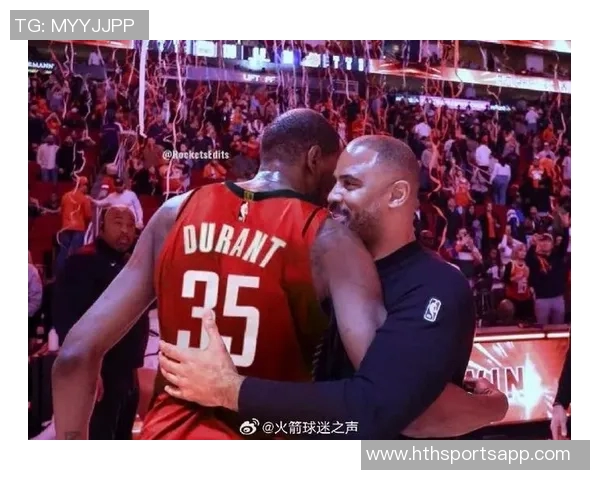 杜兰特期待穿上红色球衣重返训练场展现全新自我