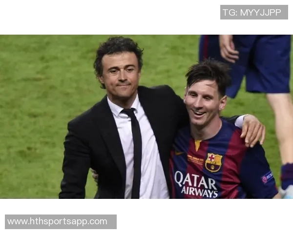 前助手称瓜帅为天才梅西无人可比其他人皆为模仿者