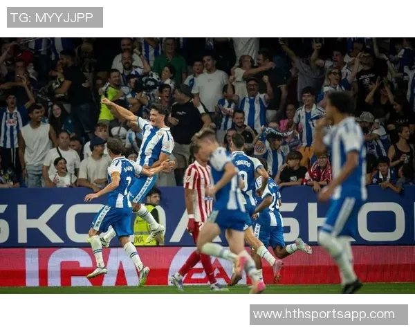 小蜘蛛谈马竞进攻效率提升的显著变化与球队发展潜力 小蜘蛛谈马竞进攻效率提升的显著变化与球队发展潜力