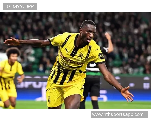 多特蒙德与RB莱比锡上半场战成平局扬库托进球吉拉西助攻