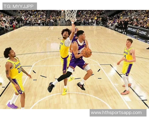 巴克利分析湖人赛季前景艾顿需提升防守与篮板能力