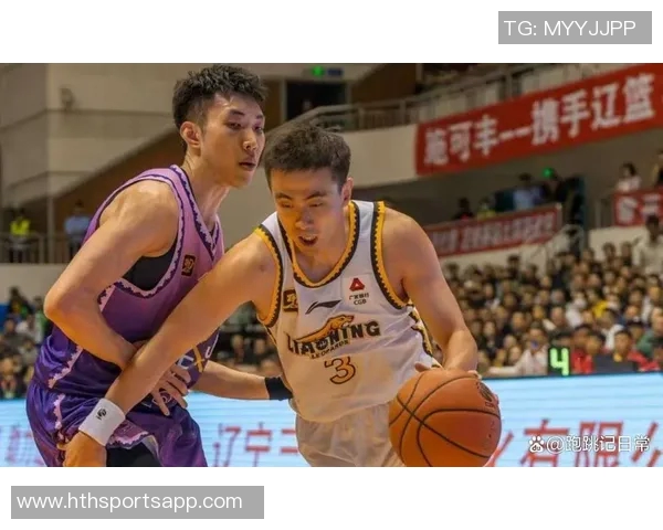 全运会热身赛辽宁队展现实力赵继伟付豪联手助球队战胜北京