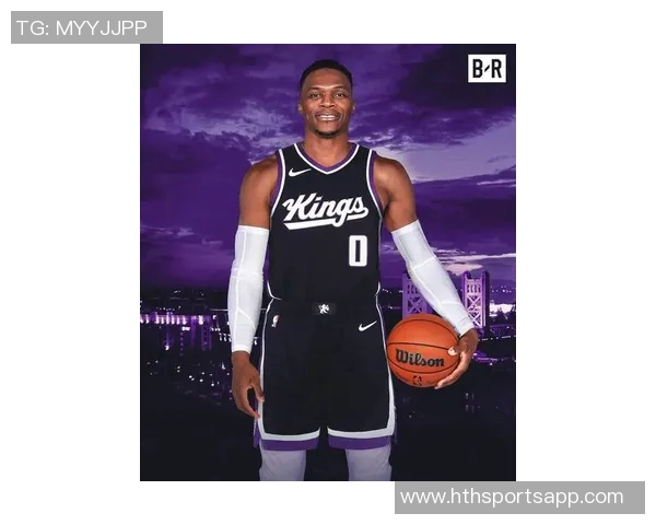 国王记者透露威少加盟机会大增薪资谈判成功或将达成合作