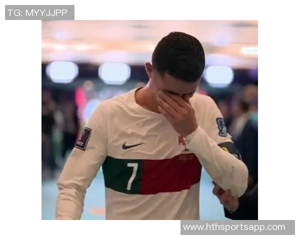 C罗谈人生目标不再执念若是20年前他会渴望征服世界