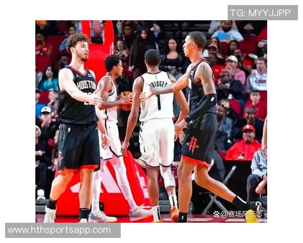 小贾巴里谈投篮进步与申京合作的显著成效