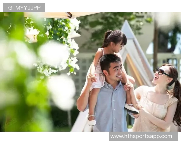 幸福满溢库嫂分享全家福六口之家甜蜜瞬间尽显温馨