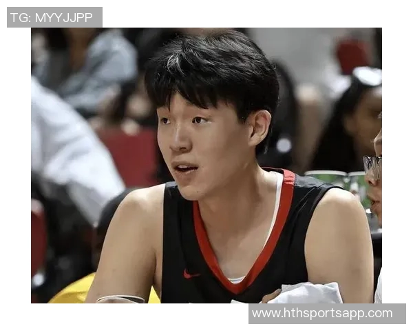 杨瀚森谈防挡拆策略主帅要求保护篮下我未能执行到位 杨瀚森谈防挡拆策略主帅要求保护篮下我未能执行到位