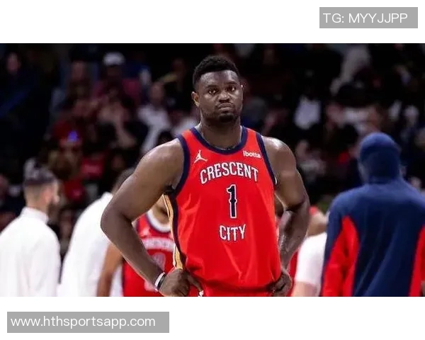 锡安感慨成为鹈鹕一员是荣幸这里是我扎根的家园