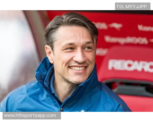 科瓦奇谈多特战术调整球员信心高涨状态回暖 科瓦奇谈多特战术调整球员信心高涨状态回暖