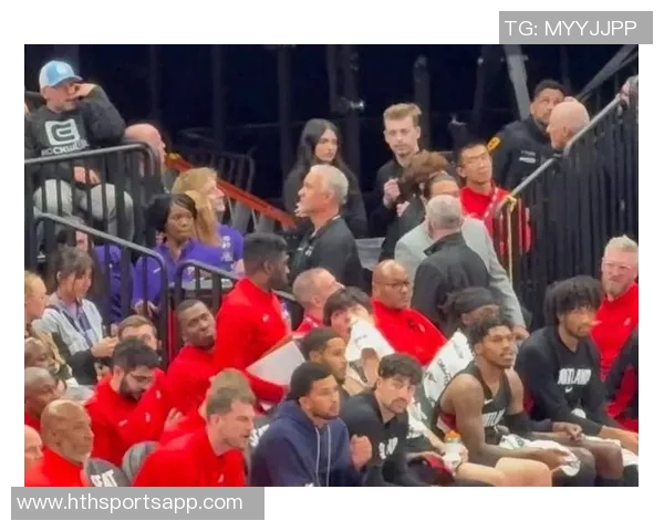 克林根默默塑造杨瀚森成长之路成为球队防守的重要基石 克林根默默塑造杨瀚森成长之路成为球队防守的重要基石