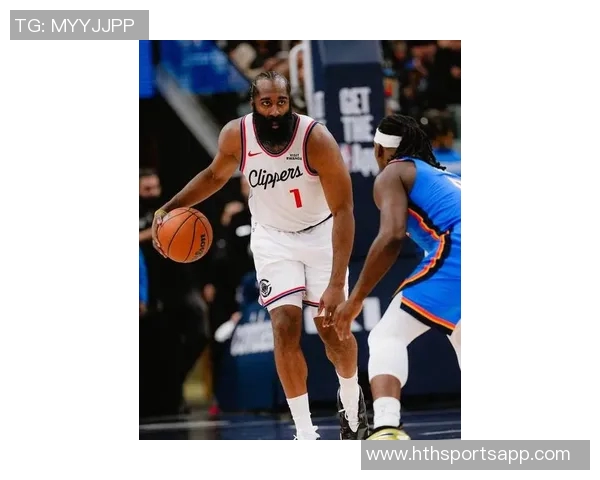 哈登梦回巅峰半场狂砍26分三分球6中5展现绝佳状态