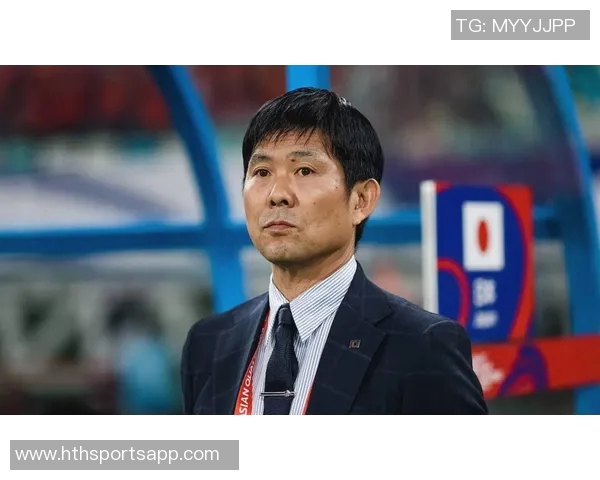 森保一强调战胜巴拉圭将提升球队信心并展现进攻实力