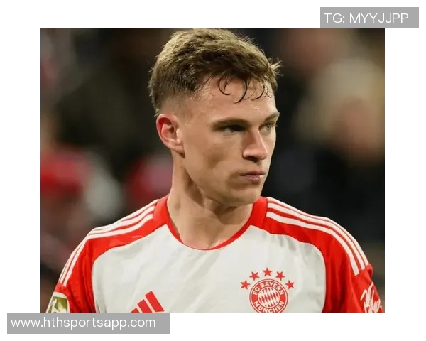 基米希回顾十年拜仁历程感慨与同一教练共迎新赛季的珍贵体验 基米希回顾十年拜仁历程感慨与同一教练共迎新赛季的珍贵体验