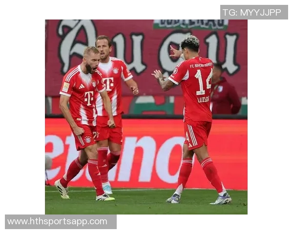 28岁迪亚斯加盟拜仁后表现出色却未能提升身价至7000万欧