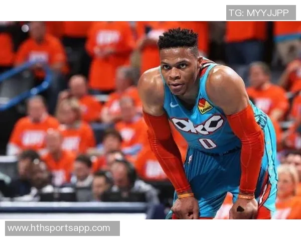 距离新赛季仅剩17天威少仍无下家鹿媒热议我鹿是否应追逐他