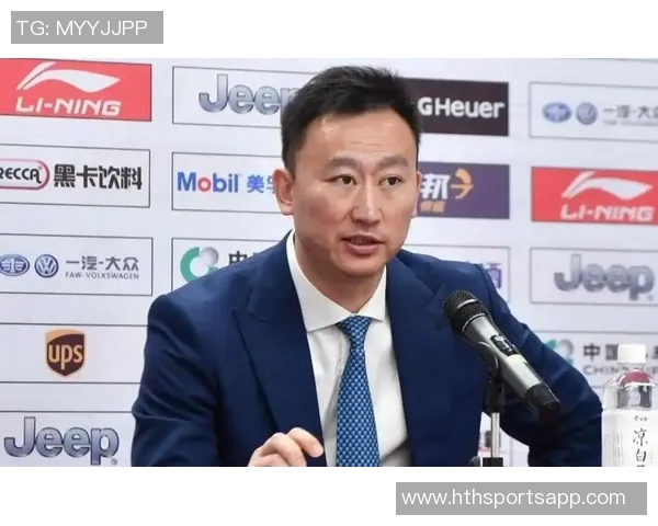 刘维伟激励杨瀚森勇敢前行面对挑战与质疑的坚定信念 刘维伟激励杨瀚森勇敢前行面对挑战与质疑的坚定信念