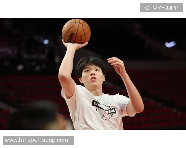 杨瀚森为何不获出场机会科沃德在灰熊已崭露头角