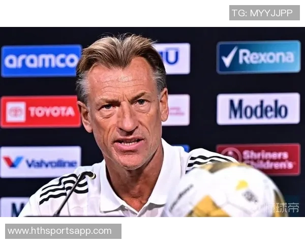 沙特主帅勒纳尔强调归化球员应适度否则球队将失去灵魂