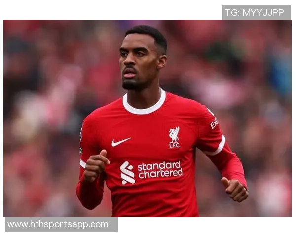 利物浦三连败背后真相：对手如何破解赫拉芬贝赫的战术秘密