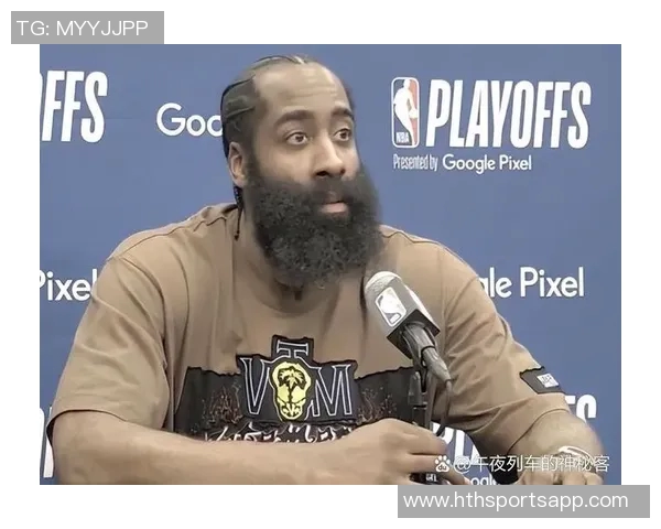 哈登称小卡夏季苦练展现侵略性已恢复赛季最佳状态