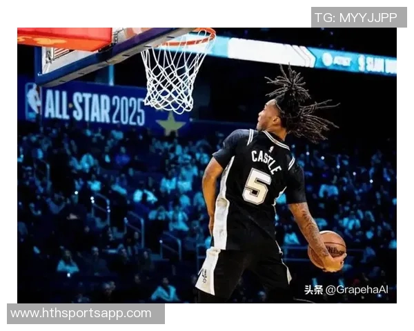 文班强调卡斯尔的潜力只需给予足够空间他便能展翅高飞 文班强调卡斯尔的潜力只需给予足够空间他便能展翅高飞