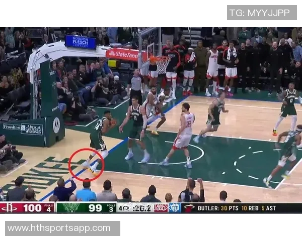 国王雄鹿比赛裁判报告揭示漏判细节字母哥三秒与威少拉手臂事件 国王雄鹿比赛裁判报告揭示漏判细节字母哥三秒与威少拉手臂事件