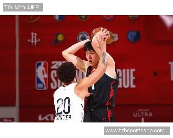 媒体人称华子绝技如乔丹当年开拓者若不用杨瀚森必将失利 媒体人称华子绝技如乔丹当年开拓者若不用杨瀚森必将失利