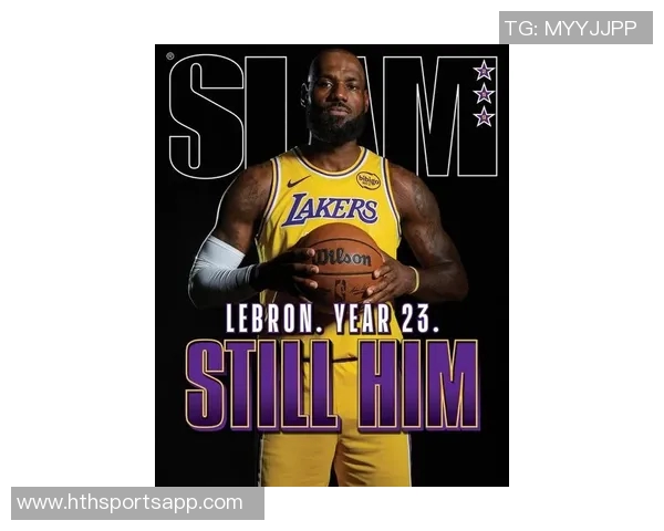 詹姆斯湖人时期签名NBA球星卡即将发售引发球迷热潮