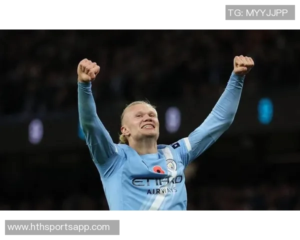 B席:我只关心球队胜利不在乎哈兰德进球数的多少 B席:我只关心球队胜利不在乎哈兰德进球数的多少