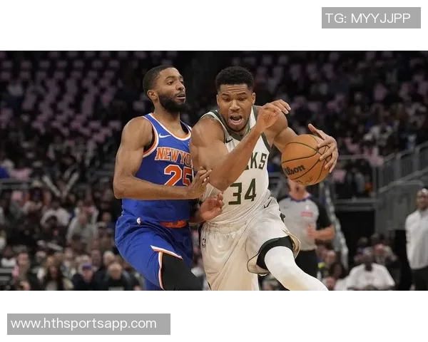 米勒幽默自嘲称若有字母哥天赋加上自己跳投便能成为历史最佳球员 米勒幽默自嘲称若有字母哥天赋加上自己跳投便能成为历史最佳球员