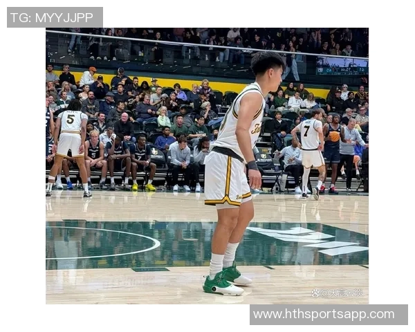 新赛季NCAA备战热潮王俊杰在旧金山大学球馆全力训练展现拼搏精神 新赛季NCAA备战热潮王俊杰在旧金山大学球馆全力训练展现拼搏精神