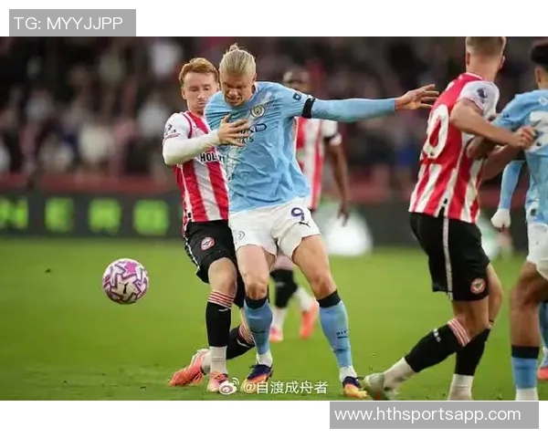 哈兰德制胜球助曼城战胜布伦特福德荣膺10月最佳进球 哈兰德制胜球助曼城战胜布伦特福德荣膺10月最佳进球