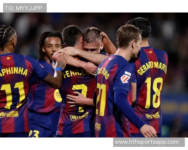 巴萨连败后调整策略分析伤员回归与冬窗引援前景探讨