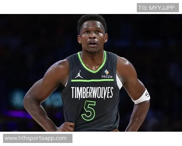 森林狼首节多点开花8人轮换7人得分兰德尔麦丹华子表现抢眼 森林狼首节多点开花8人轮换7人得分兰德尔麦丹华子表现抢眼