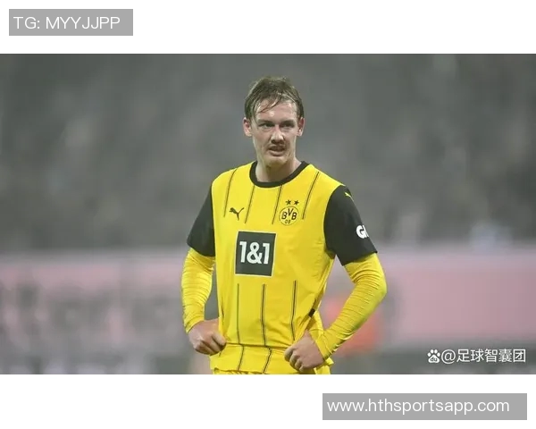 德天空分析：布兰特对多特的重要性与续约前景展望