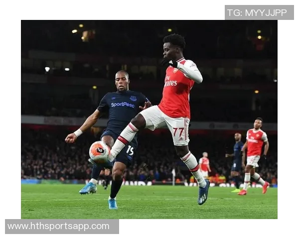 萨卡专注当下全力以赴助力球队与自我成长