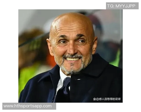 尤文图斯对斯帕莱蒂表现满意已启动提前续约谈判