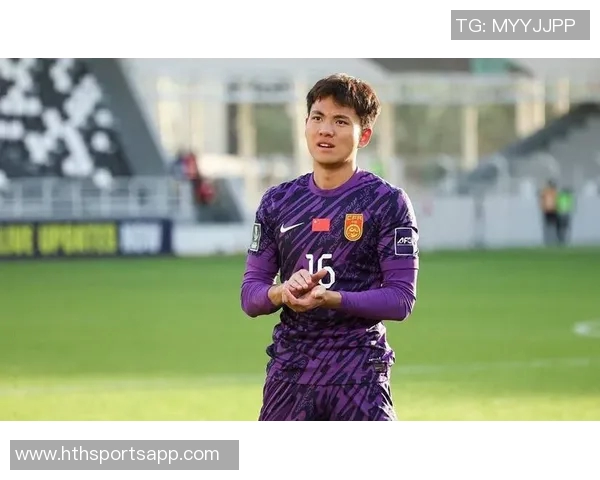 赵鹏分析U23国足晋级原因强调李昊作用与前场反击质量的重要性