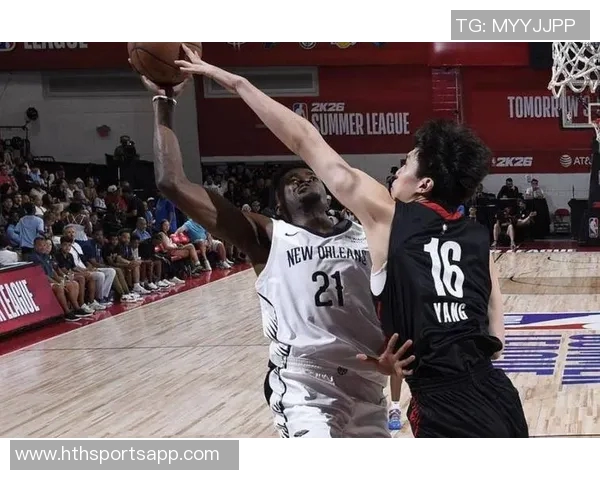 杨瀚森被指示去底角未获单独战术布置体现球队战术安排的局限性