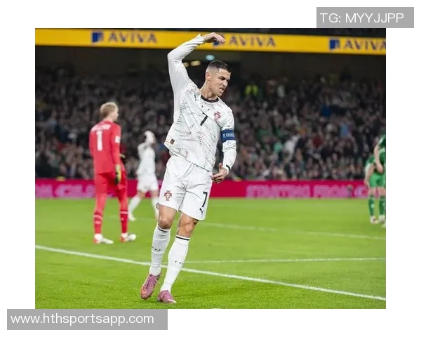 C罗赛后发声坚定信念全力以赴追逐目标不懈努力