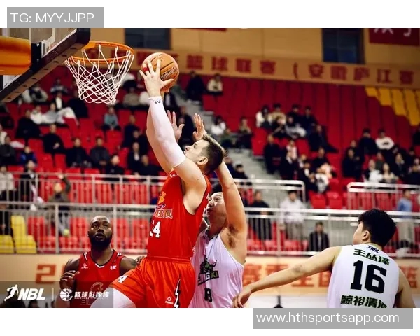 无限我的城在2025至2026赛季NBL常规赛第十七轮中展现强大实力的战报