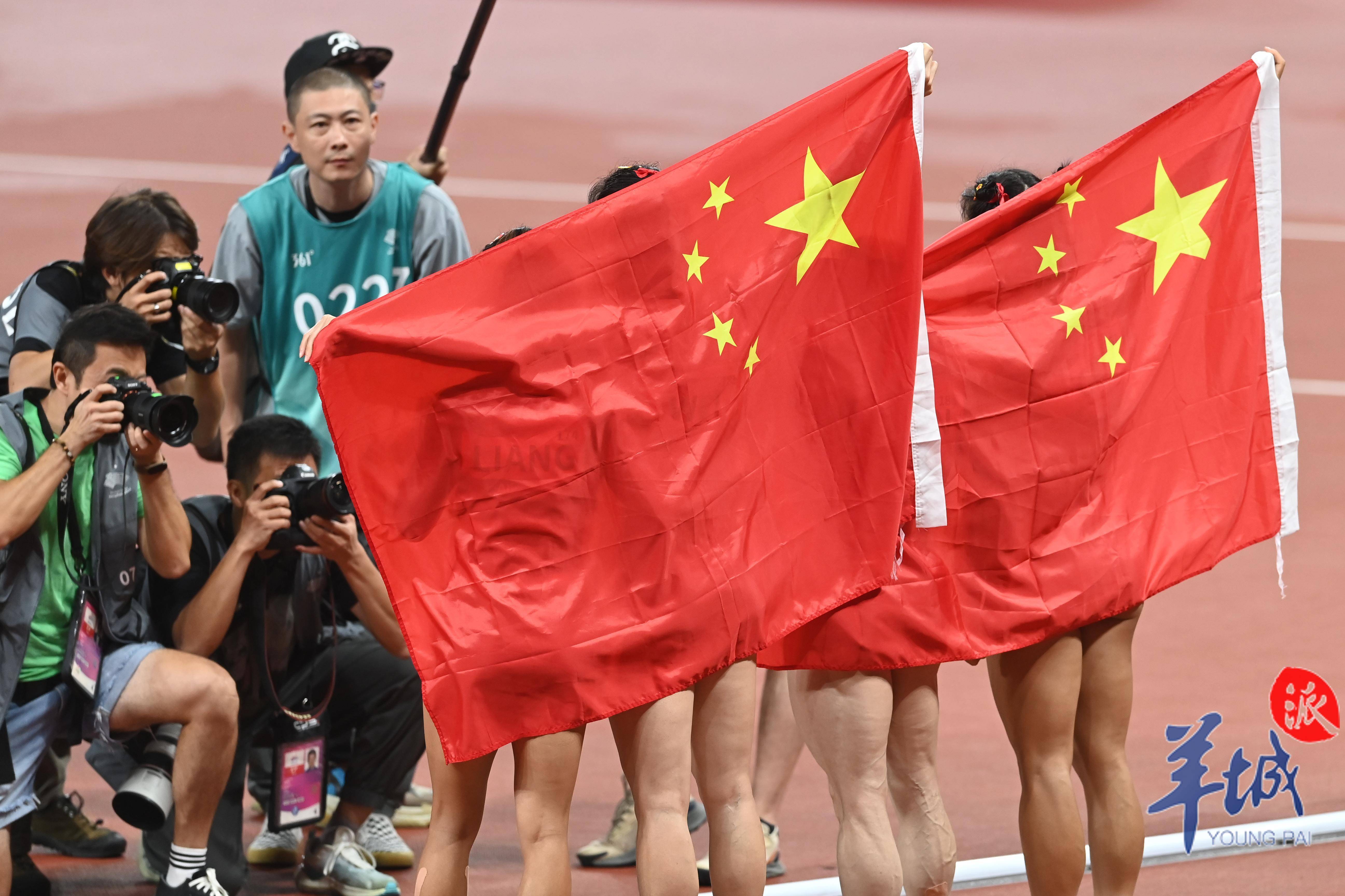 国家队实力强劲，多个项目斩获冠军奖牌