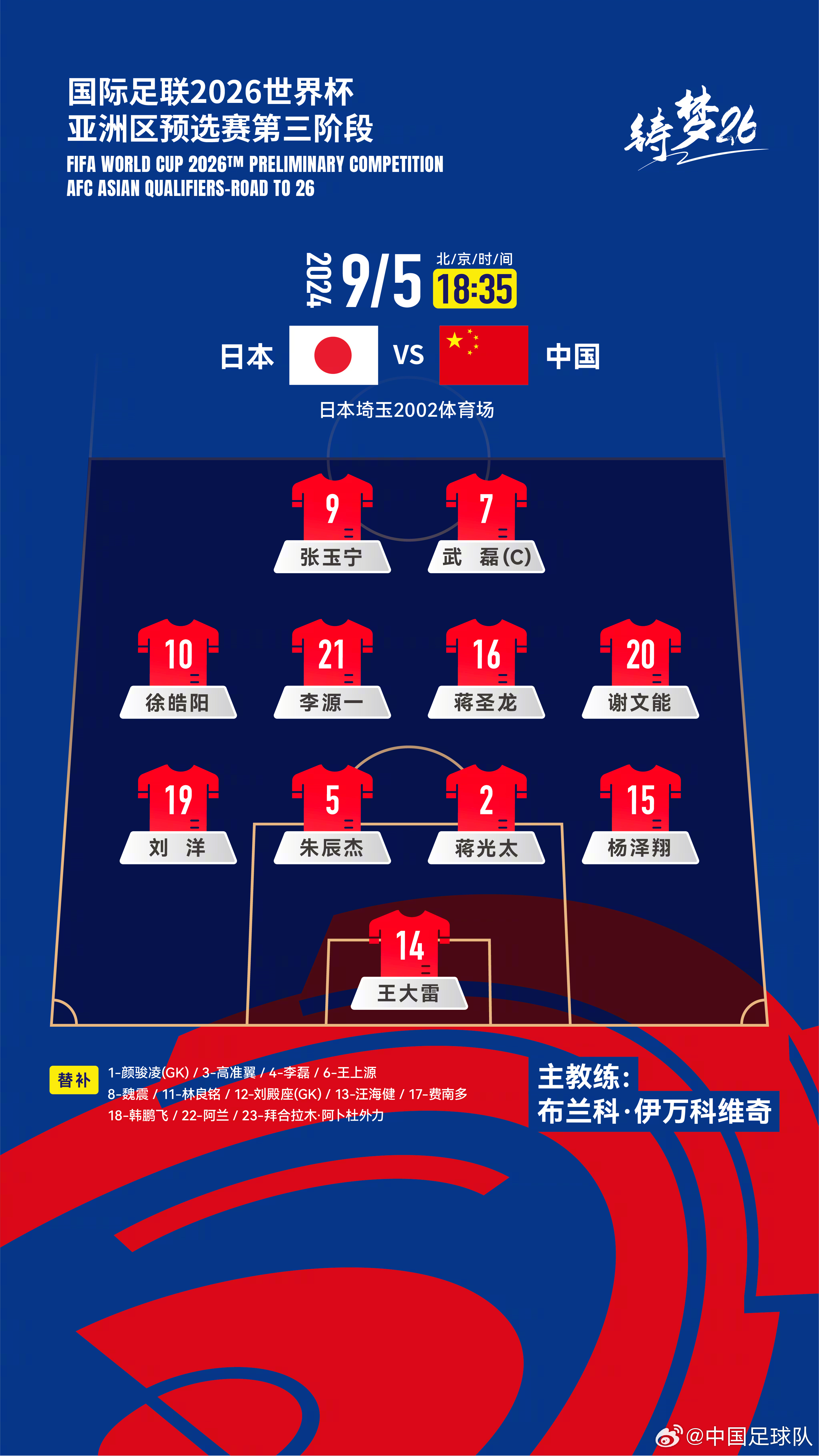 世界级比赛中亚洲球队崭露头角，赢得掌声