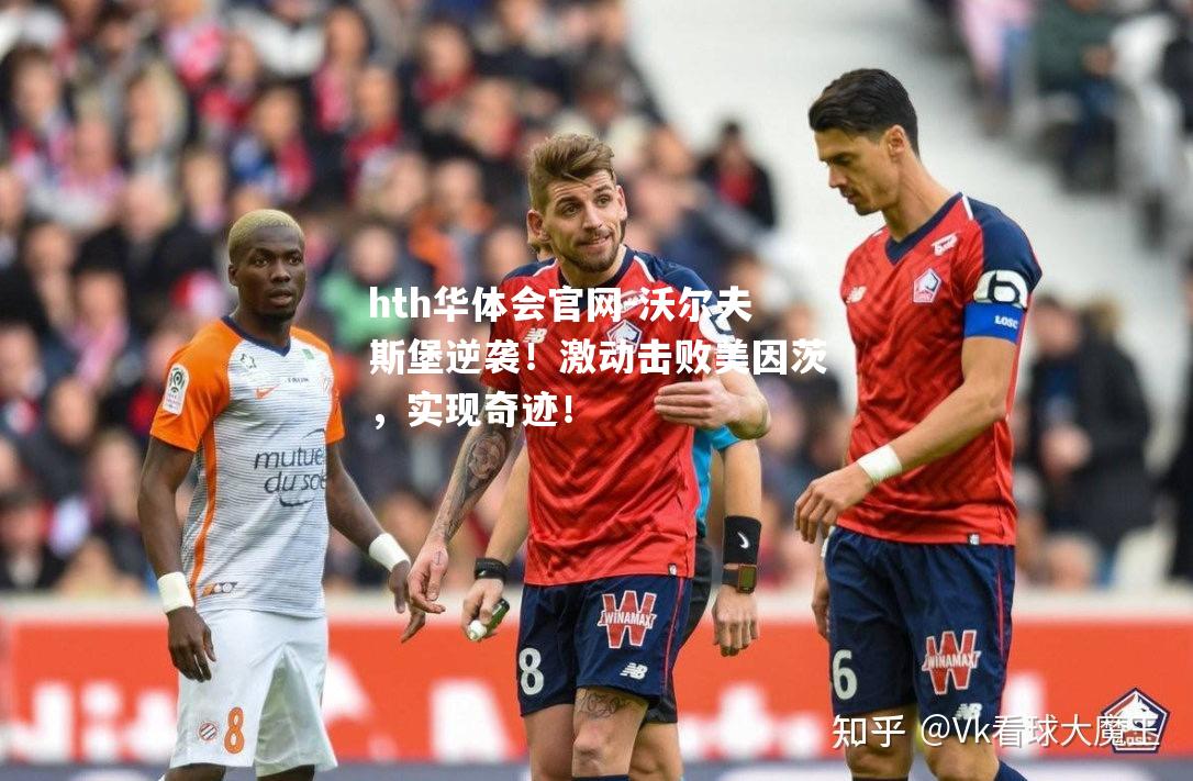 沃尔夫斯堡逆袭！激动击败美因茨，实现奇迹！